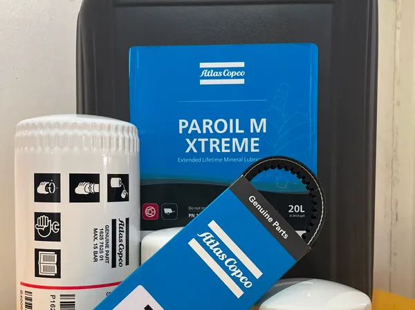 Parts