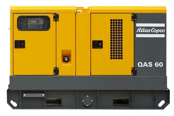 QAS60
