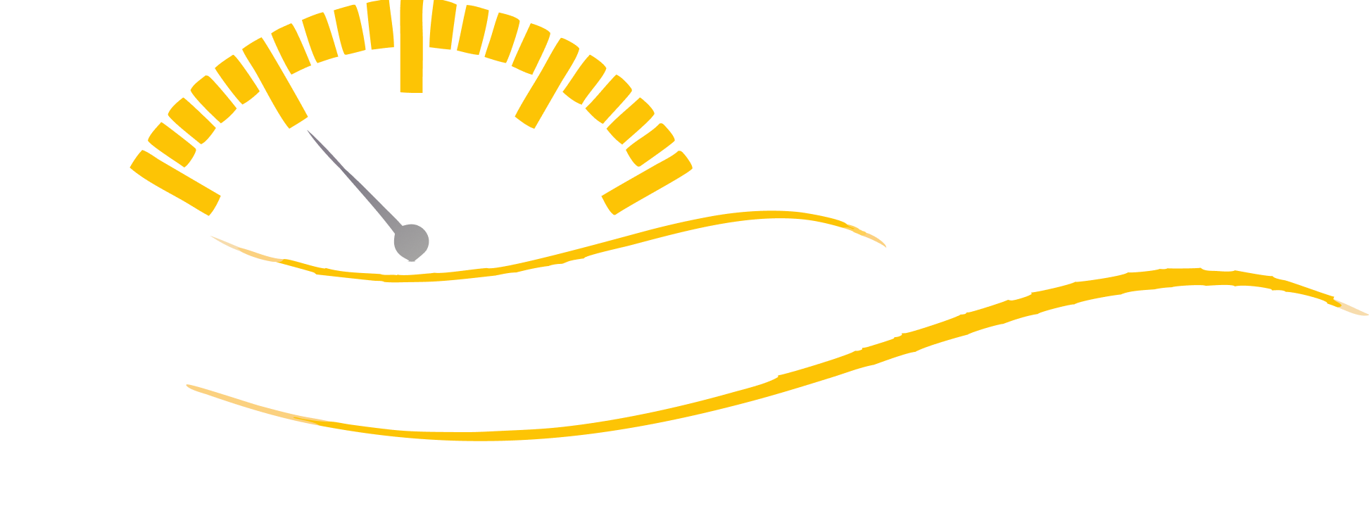 Compressed Air Light & Power Logo