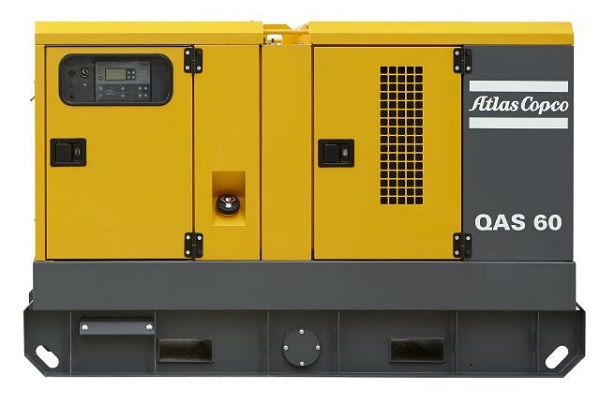 QAS60